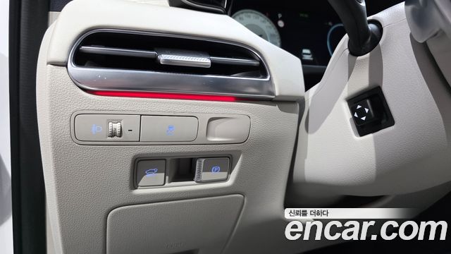 Hyundai Palisade 2023 — photo 25