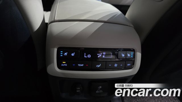 Hyundai Palisade 2023 — photo 26