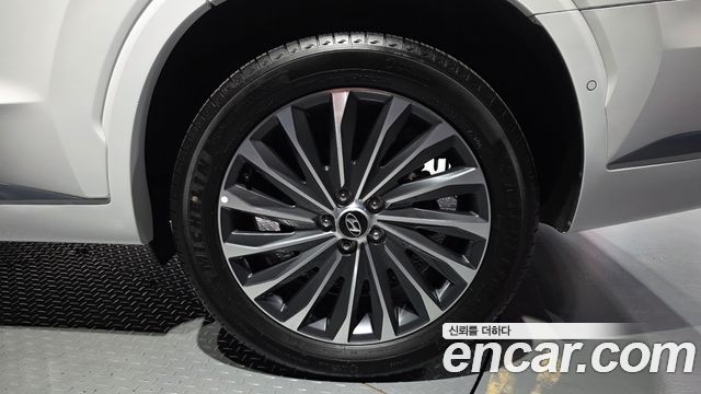 Hyundai Palisade 2023 — photo 7