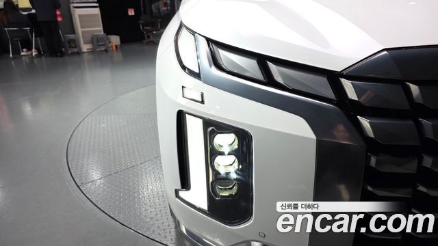 Hyundai Palisade 2023 — photo 8