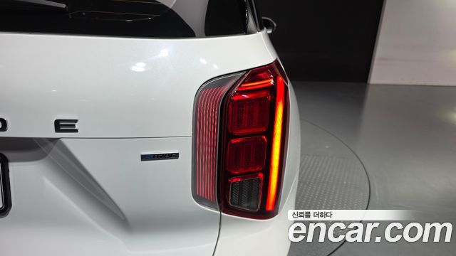 Hyundai Palisade 2023 — photo 9