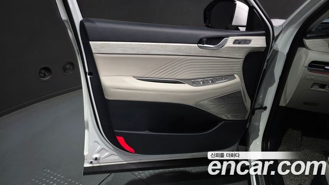 Hyundai Palisade 2023 — photo 14