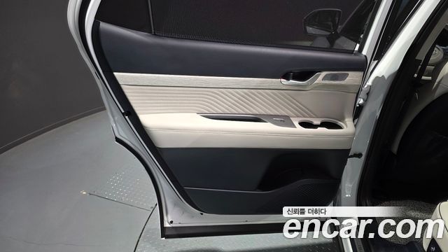 Hyundai Palisade 2023 — photo 15