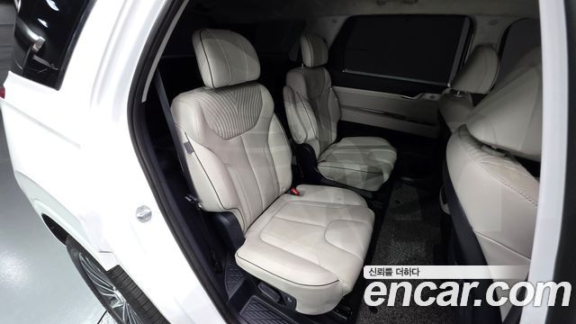 Hyundai Palisade 2023 — photo 16