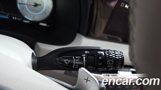 Hyundai Palisade 2023 — photo 27