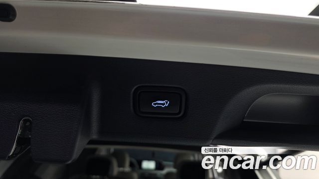 Hyundai Palisade 2023 — photo 28