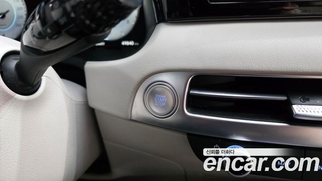 Hyundai Palisade 2023 — photo 31