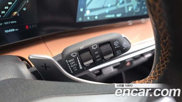 KG Mobility Torres 2026 — photo 26