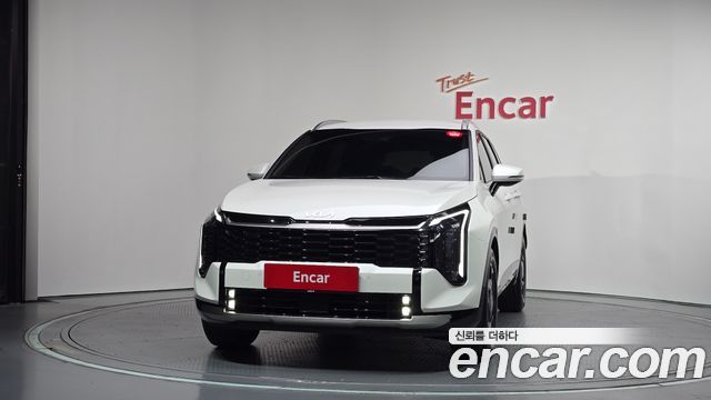Kia Sportage 2025 — photo 3