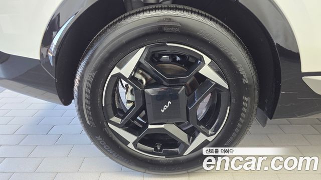 Kia Sportage 2025 — photo 5
