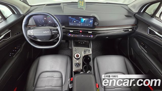 Kia Sportage 2025 — photo 10