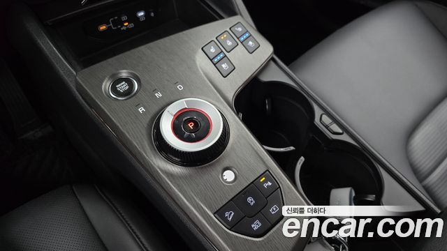 Kia Sportage 2025 — photo 12