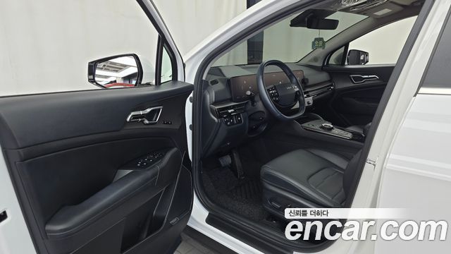 Kia Sportage 2025 — photo 13