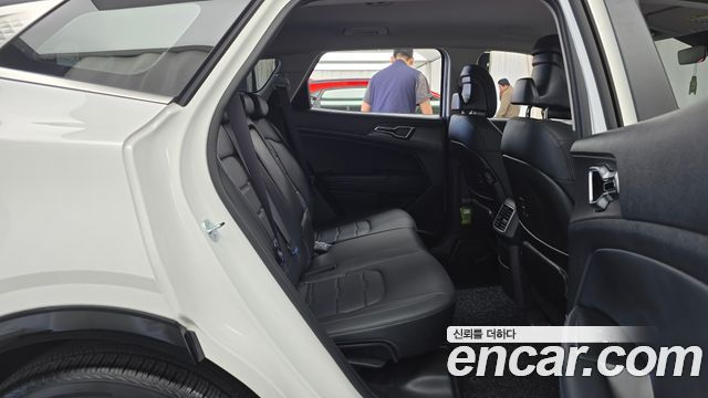 Kia Sportage 2025 — photo 17