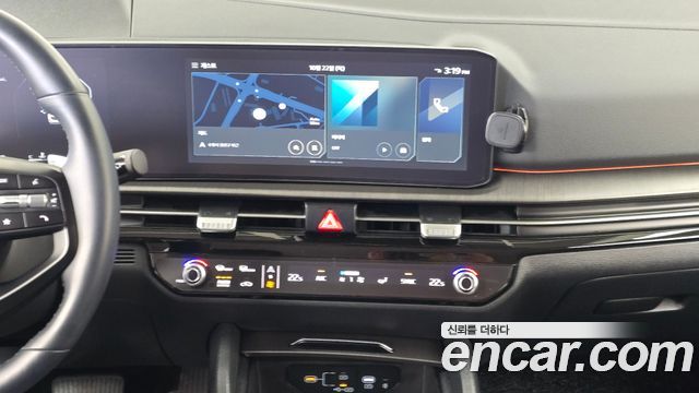 Kia Sportage 2025 — photo 18