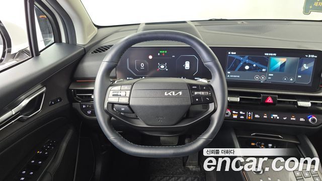 Kia Sportage 2025 — photo 19