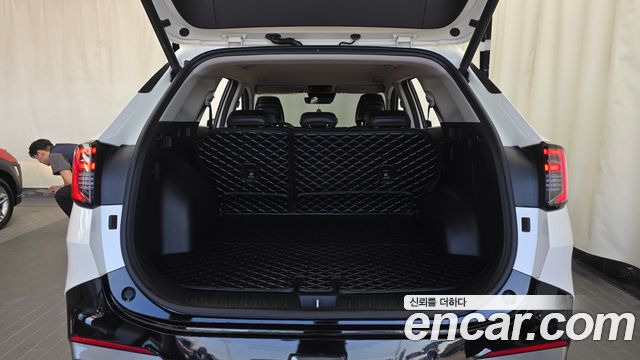 Kia Sportage 2025 — photo 22