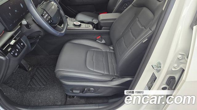 Kia Sportage 2025 — photo 23