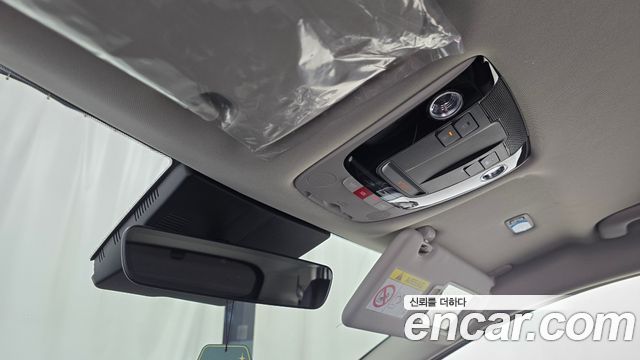 Kia Sportage 2025 — photo 24