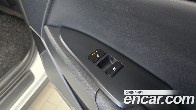 Kia Sportage 2025 — photo 25