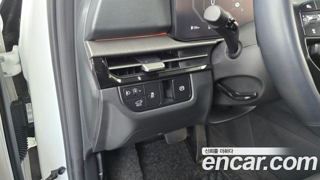 Kia Sportage 2025 — photo 26
