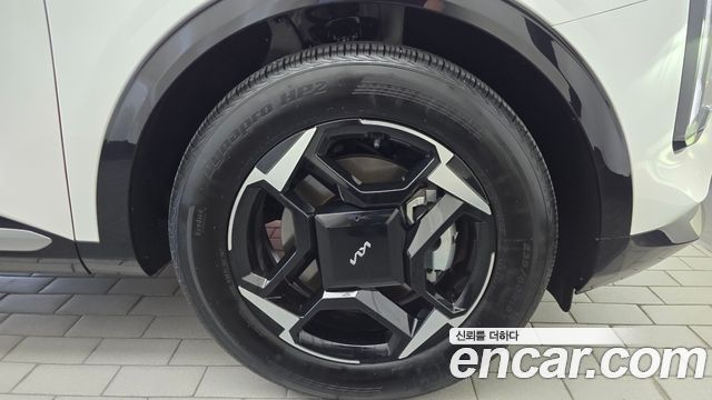 Kia Sportage 2025 — photo 7