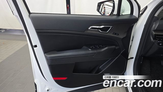 Kia Sportage 2025 — photo 14