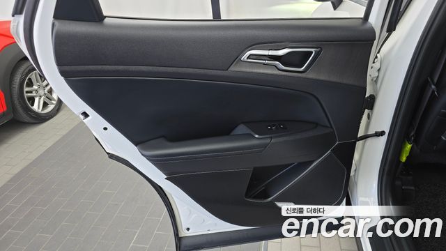 Kia Sportage 2025 — photo 15