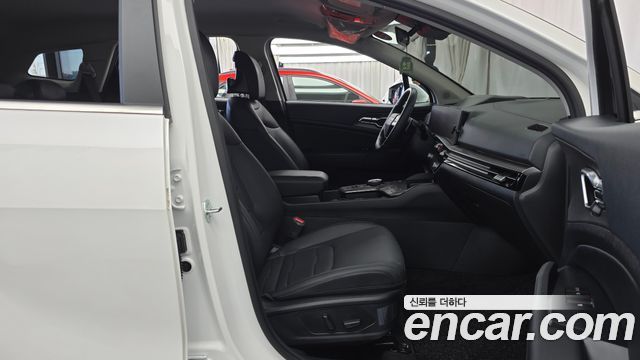 Kia Sportage 2025 — photo 16