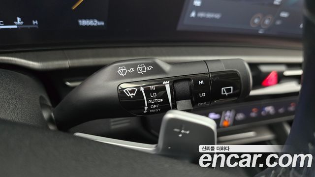 Kia Sportage 2025 — photo 27