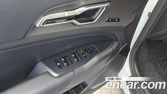 Kia Sportage 2025 — photo 28