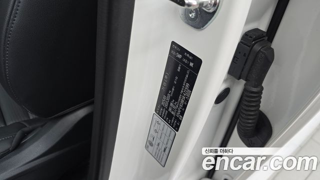 Kia Sportage 2025 — photo 29