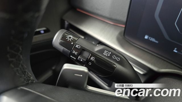 Kia Sportage 2025 — photo 30