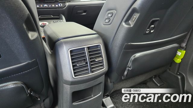 Kia Sportage 2025 — photo 31