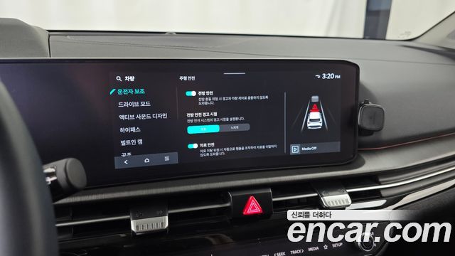 Kia Sportage 2025 — photo 32