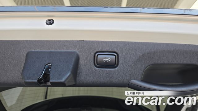 Kia Sportage 2025 — photo 34
