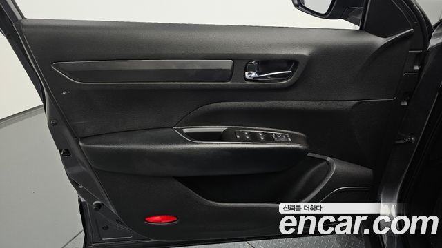 Renault Korea QM6 2022 — photo 14