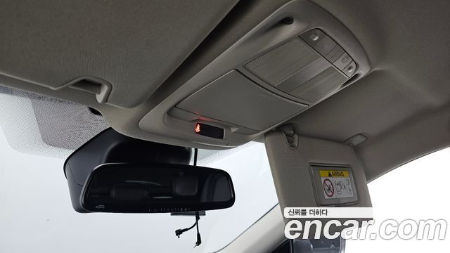 Renault Korea QM6 2022 — photo 27