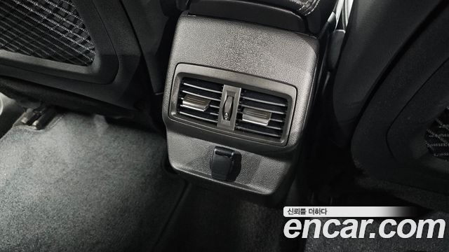 Renault Korea QM6 2022 — photo 30