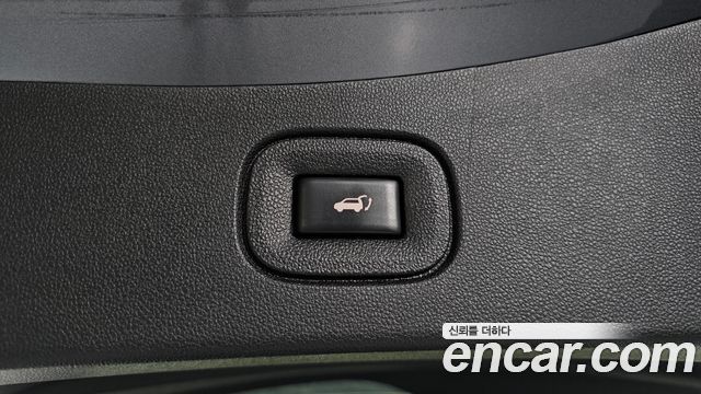 Renault Korea QM6 2022 — photo 32