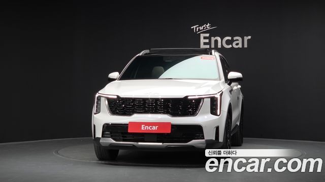 Kia Sorento 2024 — photo 3