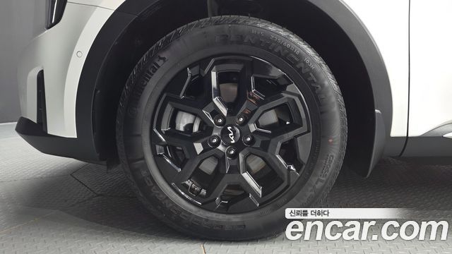 Kia Sorento 2024 — photo 5