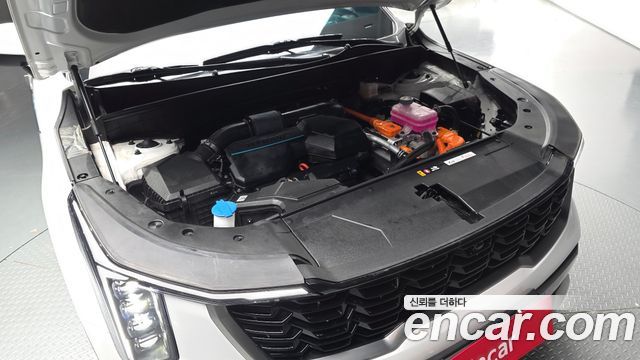 Kia Sorento 2024 — photo 6