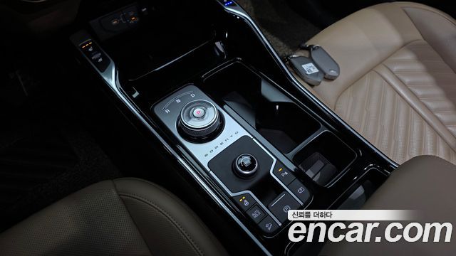 Kia Sorento 2024 — photo 12