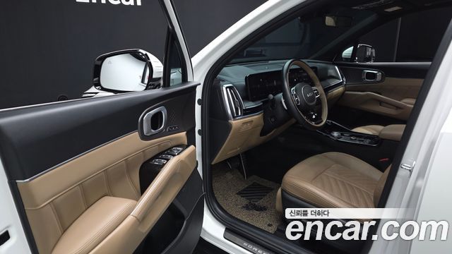Kia Sorento 2024 — photo 13