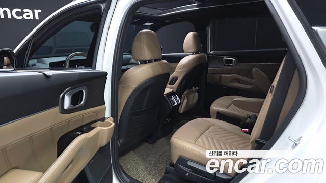 Kia Sorento 2024 — photo 17