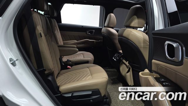 Kia Sorento 2024 — photo 18