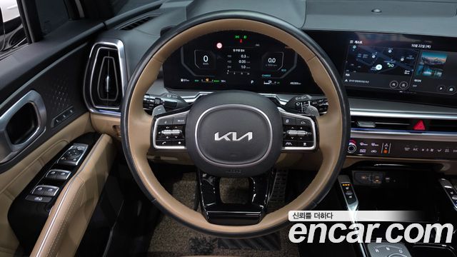 Kia Sorento 2024 — photo 19
