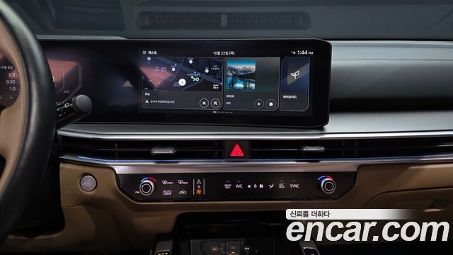Kia Sorento 2024 — photo 20