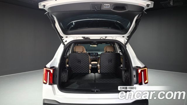 Kia Sorento 2024 — photo 26